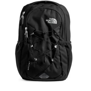 NORTH FACE Jester Backpack in Black